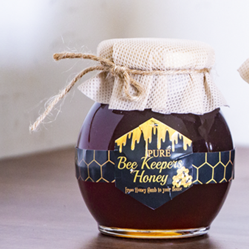Bee Keepers Honey