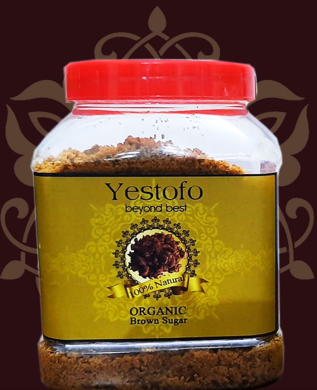 Cane Jaggery Powder